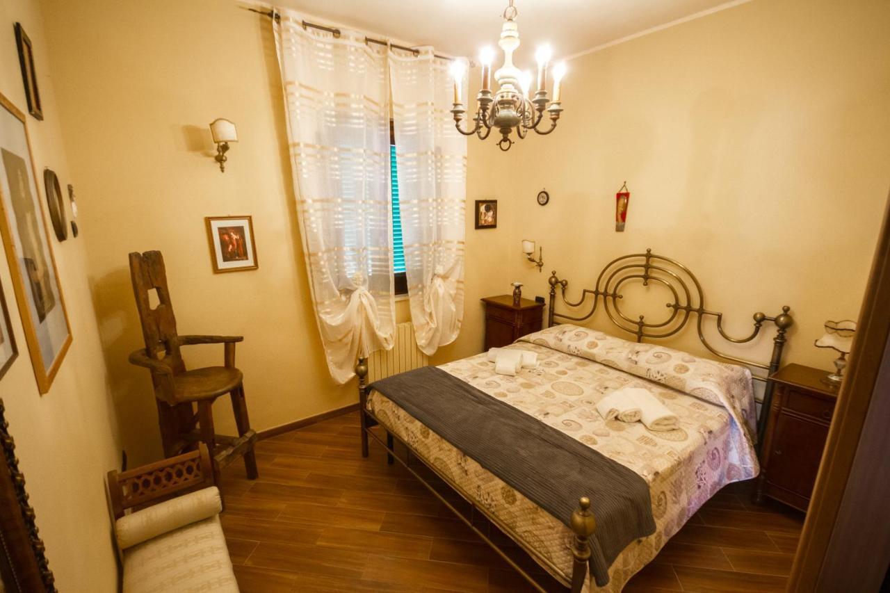 Villa Giacomina Fasano Bagian luar foto