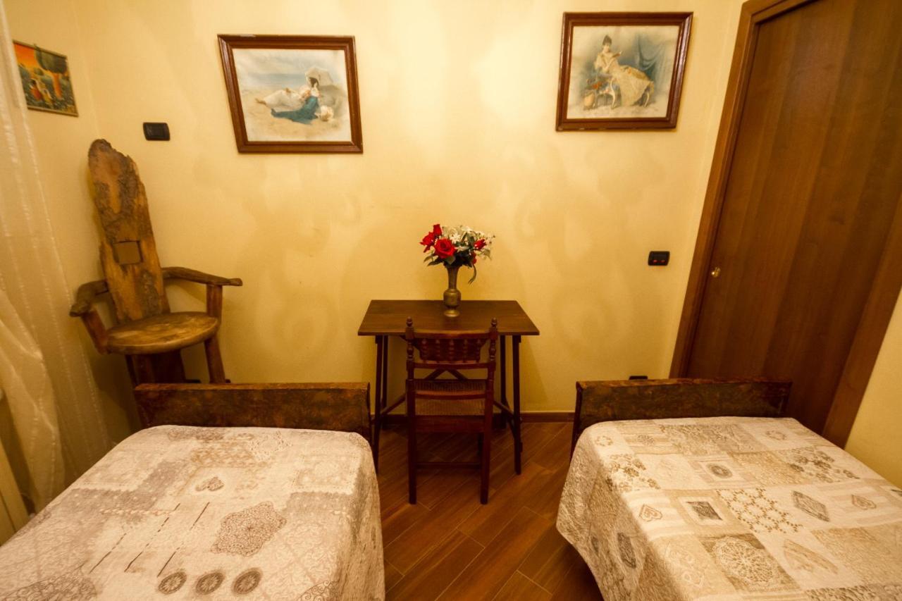 Villa Giacomina Fasano Bagian luar foto